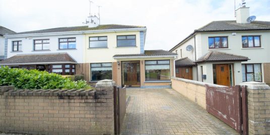 58 Rosevale Drogheda Co Louth