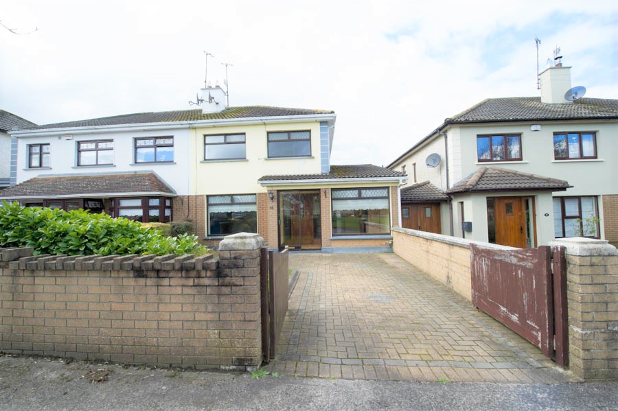 58 Rosevale Drogheda Co Louth