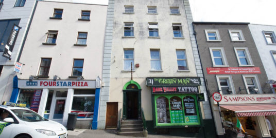 Apartment Peter Street Drogheda Co Louth