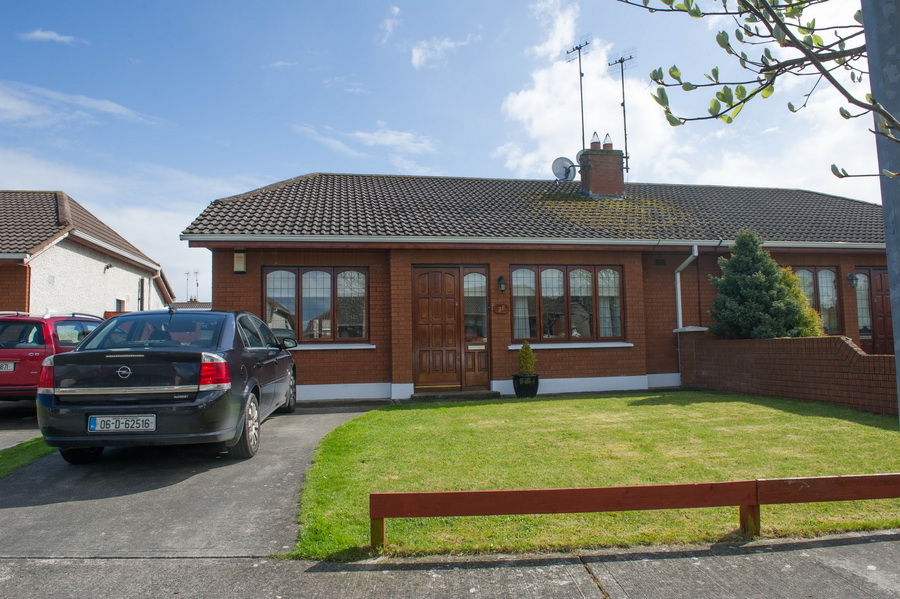 96 Forest Park Drogheda Co Louth