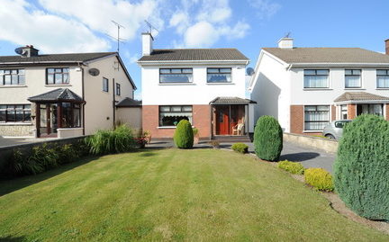 9 Donore Road Drogheda Co Louth