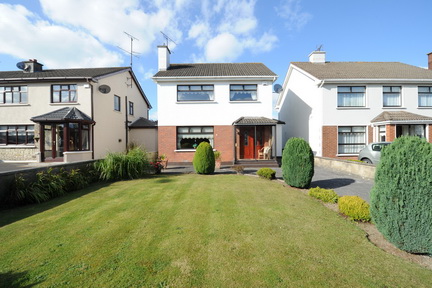 9 Donore Road Drogheda Co Louth