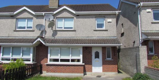 58 Castle Manor Drogheda Co Louth