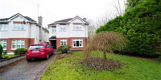 4 Woodview Drogheda Co Louth