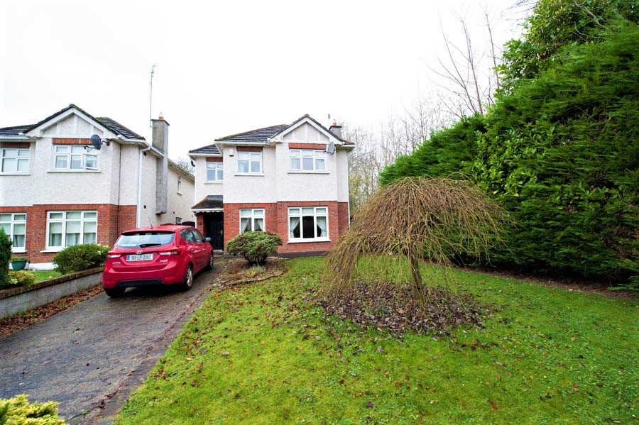 4 Woodview Drogheda Co Louth