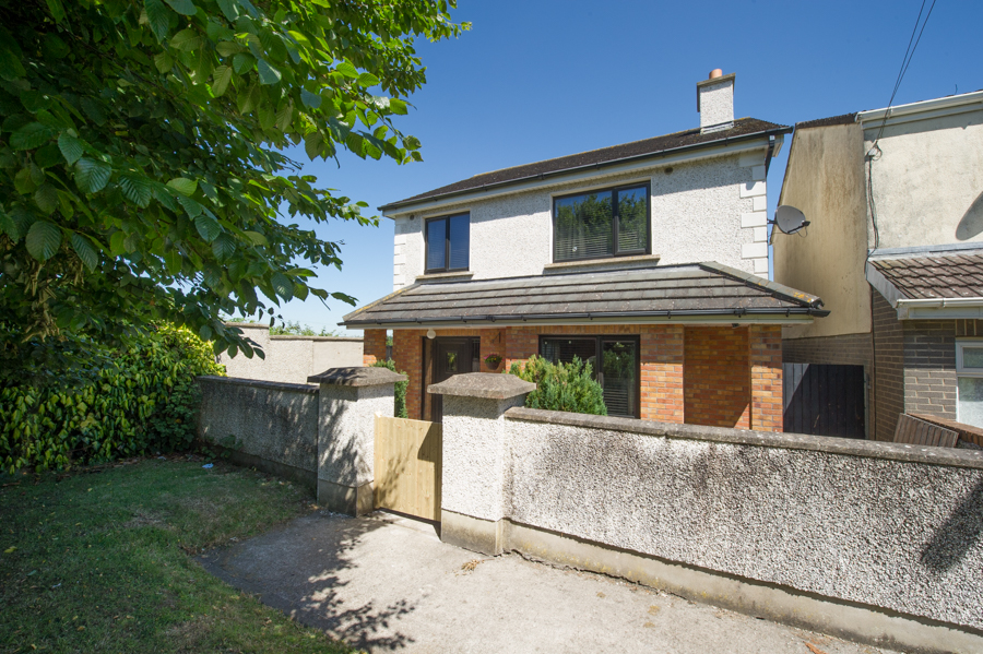 17A St Mary’s Villas Donore Co Meath