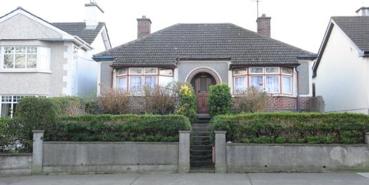 3 Shamrock Villas Ballymakenny Road Drogheda Co Louth