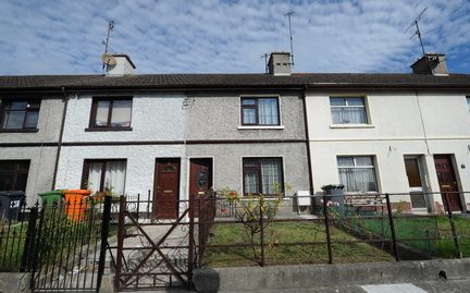5 Magdalene Terrace Drogheda Co Louth