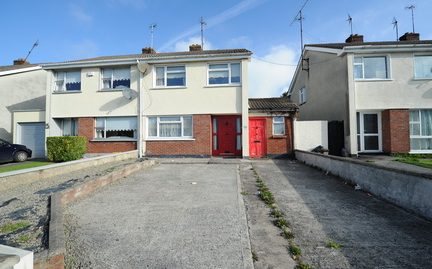 48 Oaklawns Drogheda Co Louth