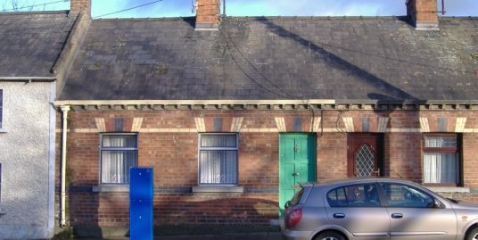 4 Moonan’s Cottages Drogheda Co Louth