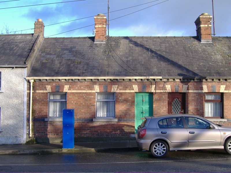 4 Moonan’s Cottages Drogheda Co Louth