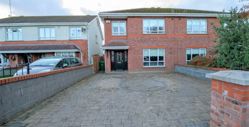 73 Fountain Hill Drogheda Co Louth