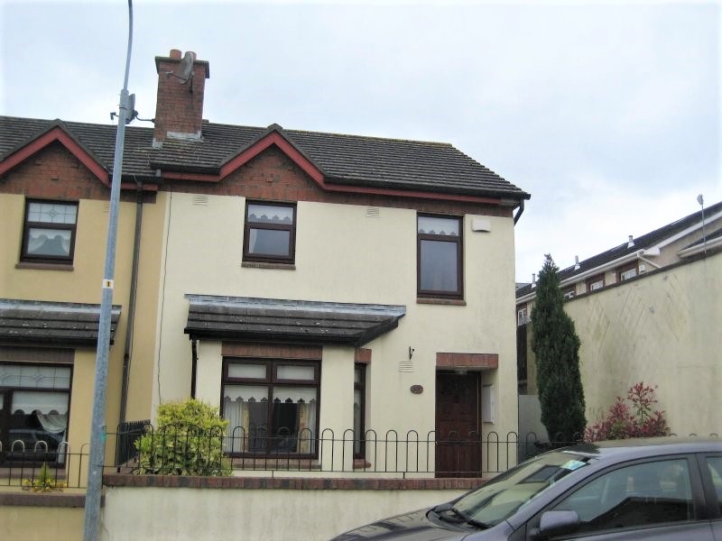 37 Oulster Lane Drogheda Co Louth