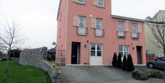 1 Priory Lodge Termonfeckin Co Louth