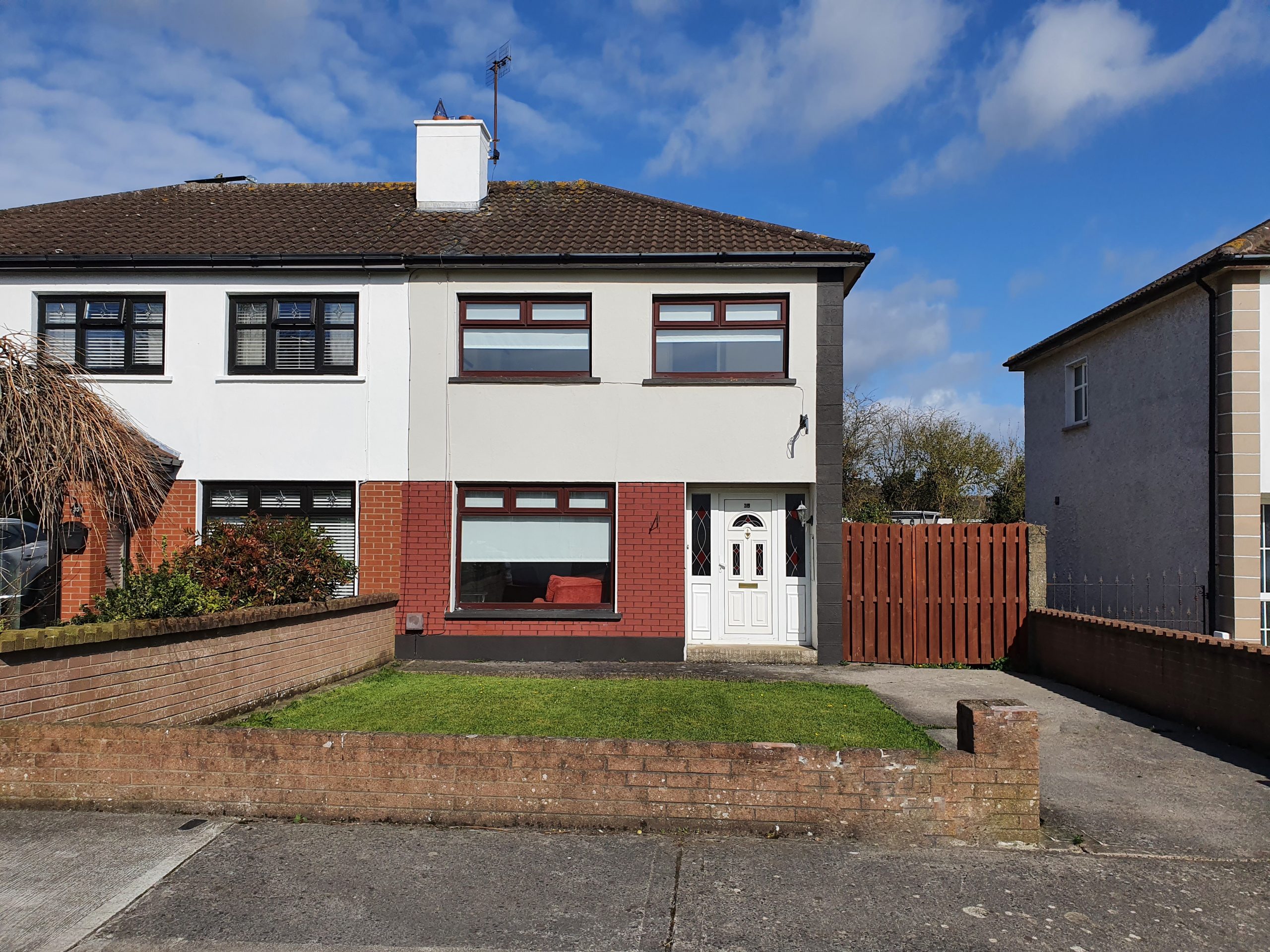 36 Rosevale Drogheda Co Louth