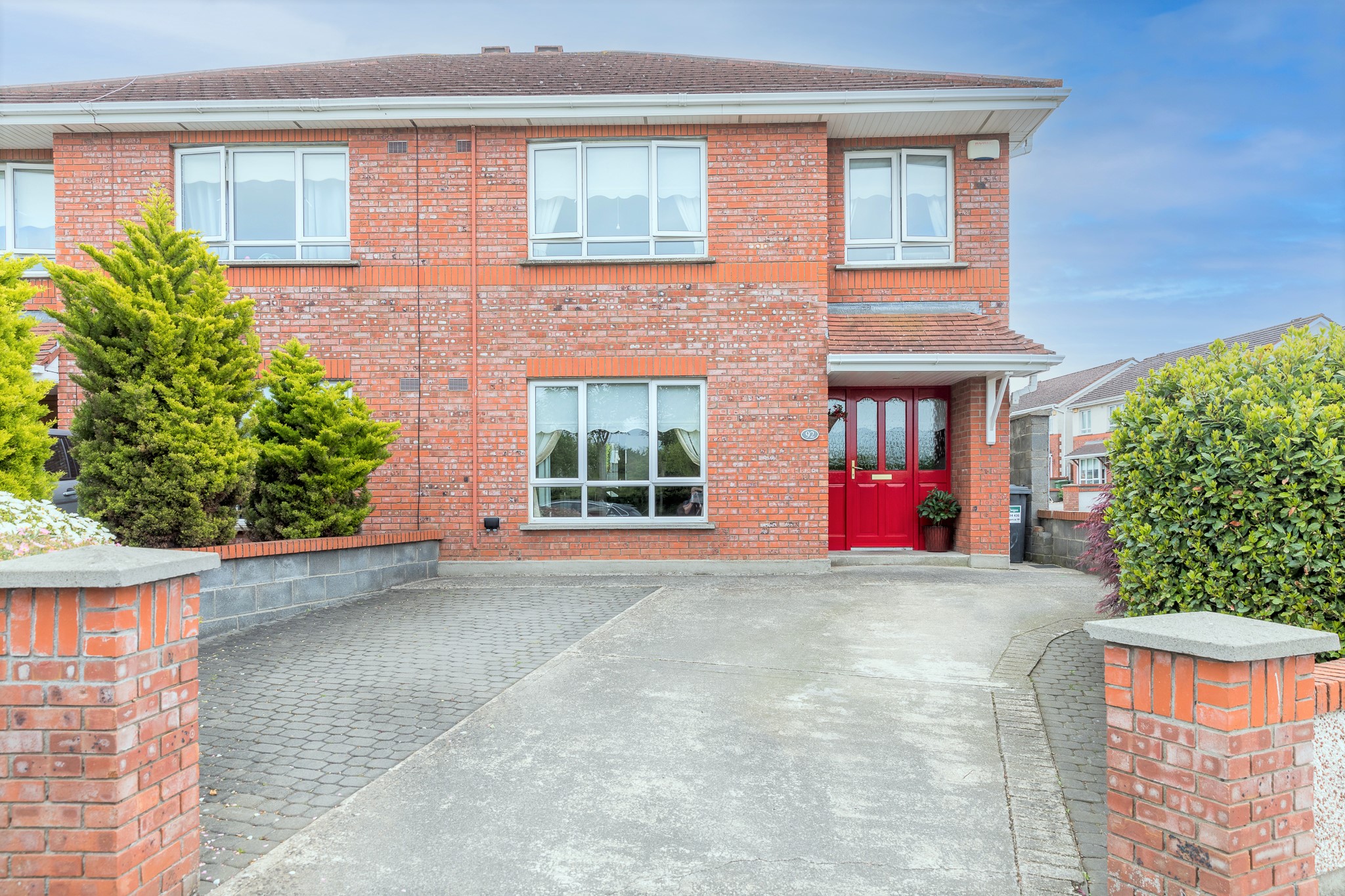 92 Fountain Hill Drogheda Co Louth