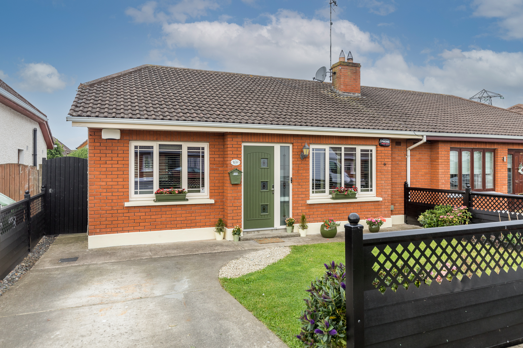 168 Forest Park Drogheda Co Louth