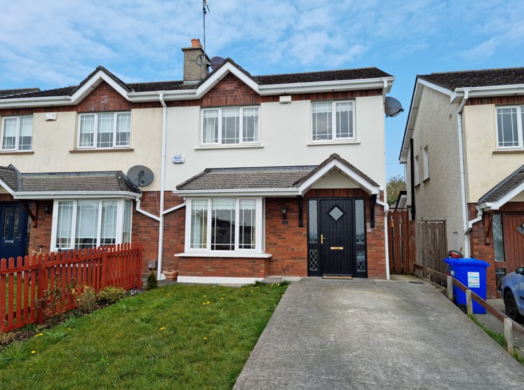 27 The View Five Oaks Village Drogheda Co Louth