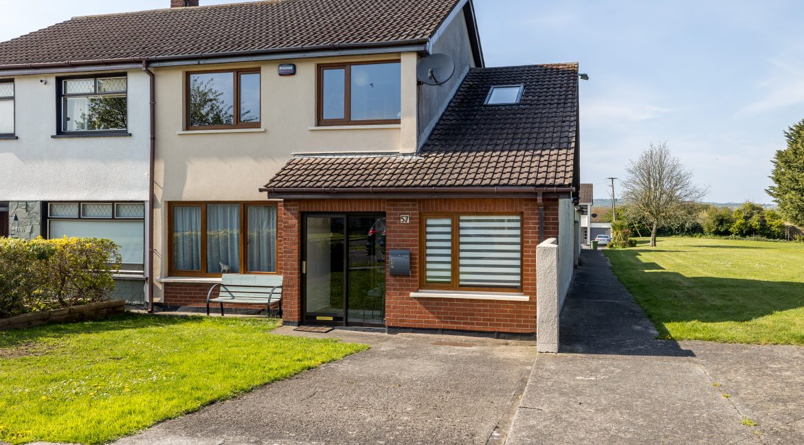 57 College Rise Drogheda Co Louth