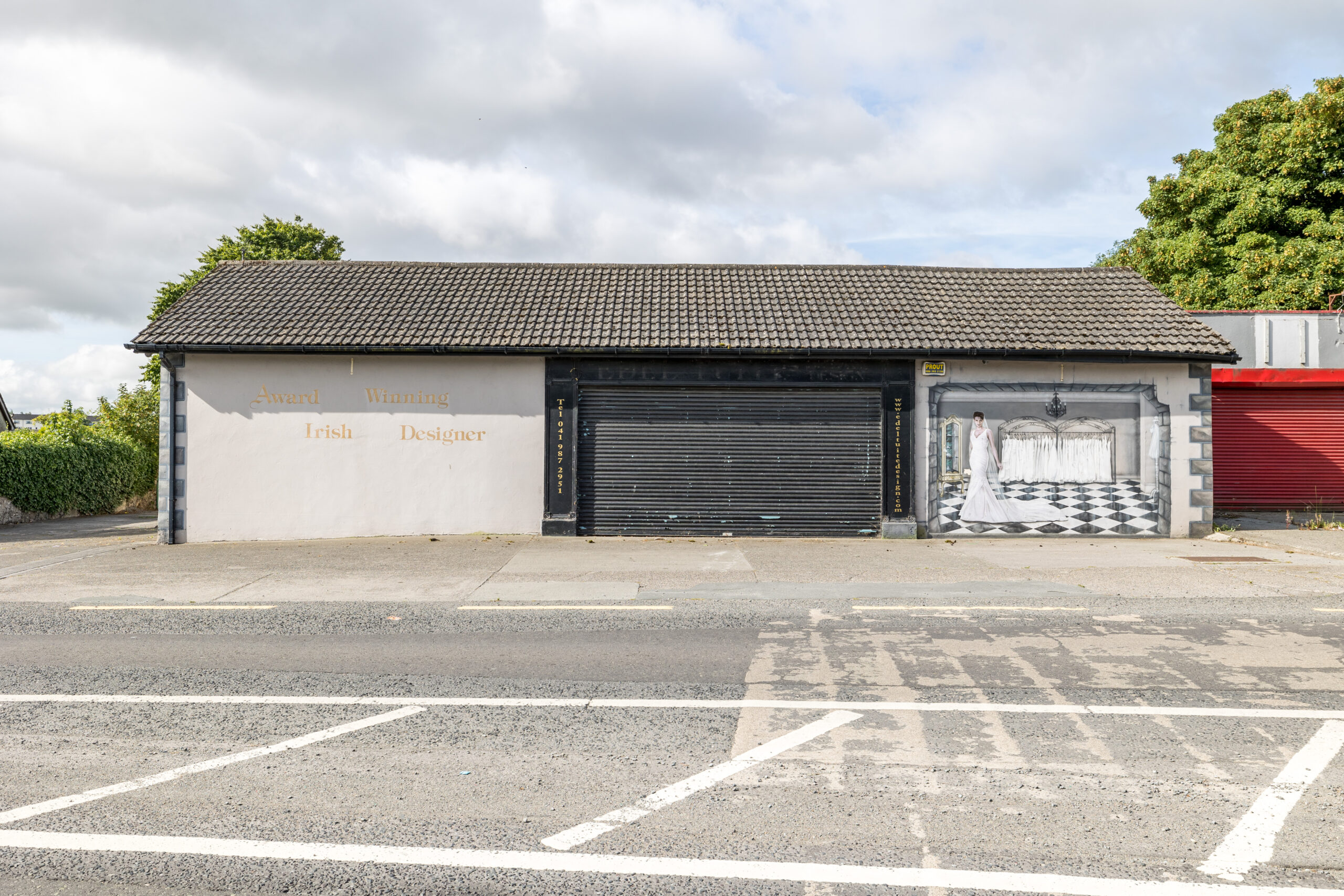 Commercial Unit Loughboy Upper Mell Drogheda Co Louth