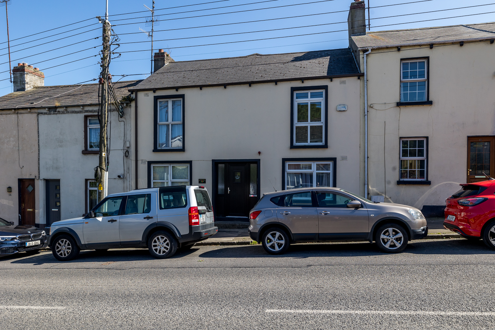 1 Rosecourt Greenhills Drogheda Co Louth