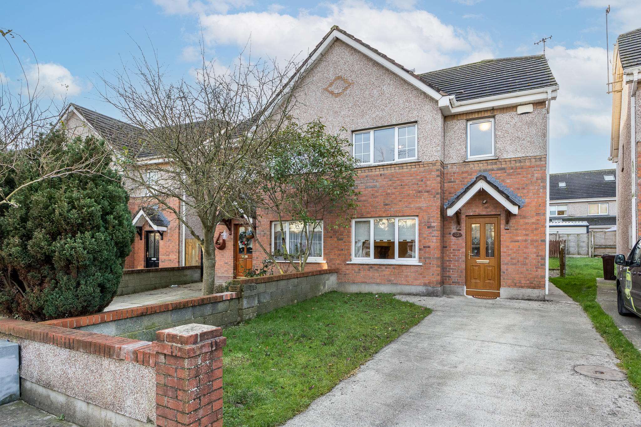 22 Beechwood Close Termon Abbey Drogheda Co Louth