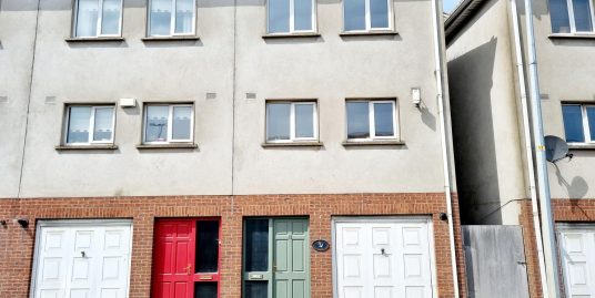 12 Strand Cottages North Strand Drogheda Co Louth