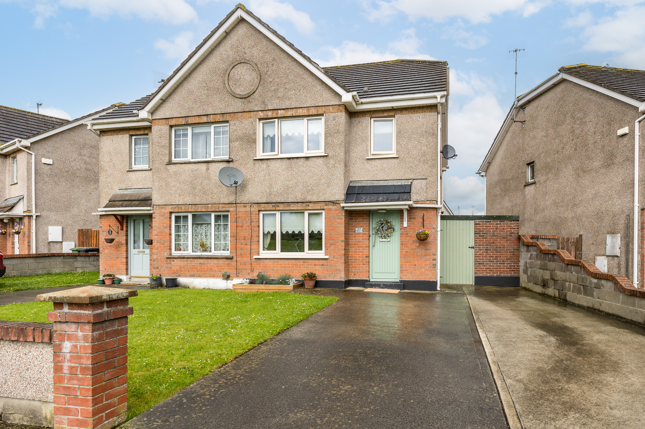 27 Cherrywood Drive Termonabbey Drogheda Co Louth
