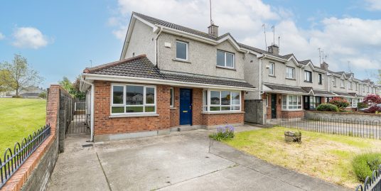 41 Castle Manor Drogheda Co Louth
