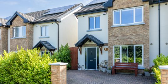7 Belfry Drive Liscorrie Drogheda Co Louth