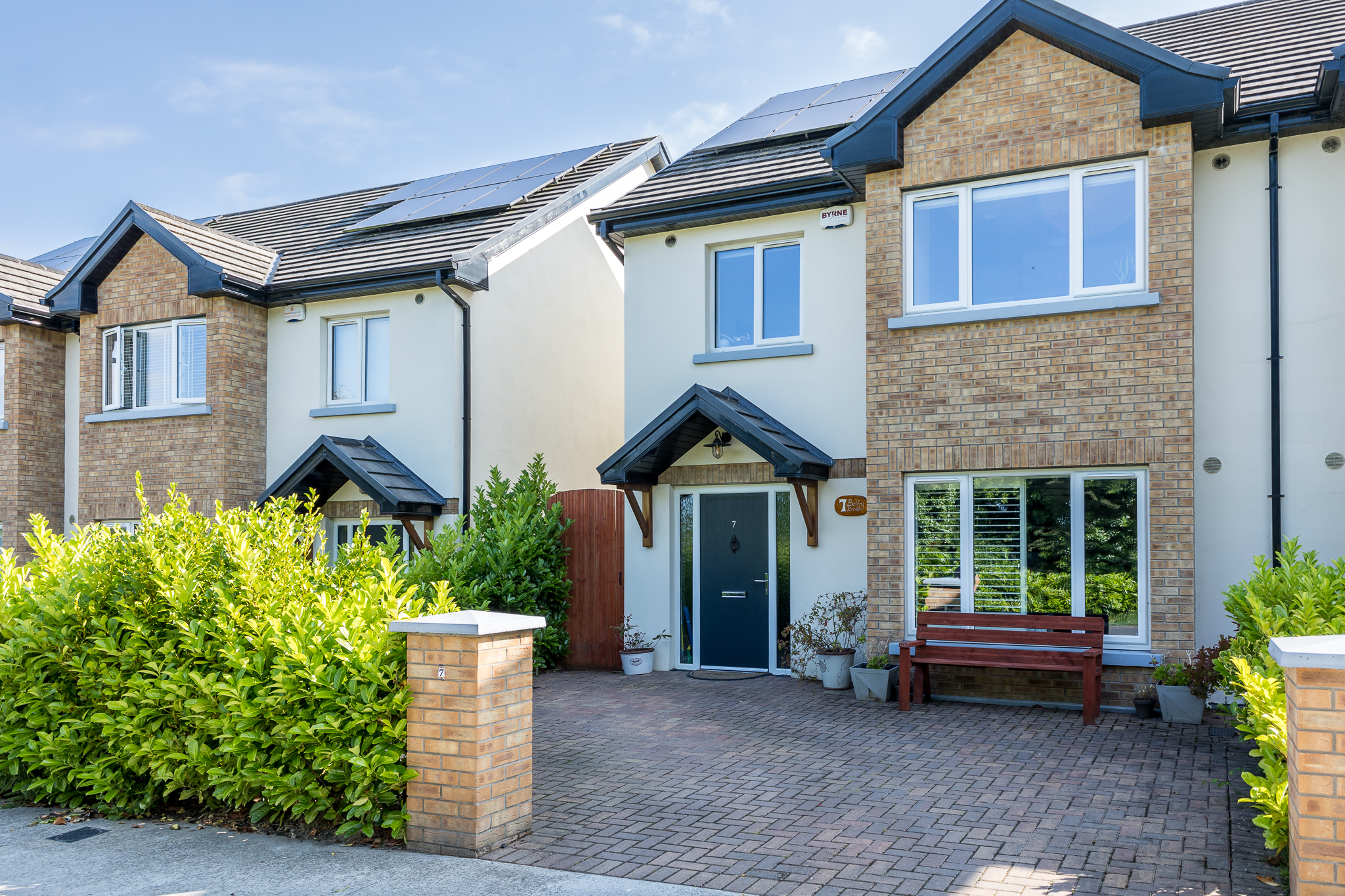 7 Belfry Drive Liscorrie Drogheda Co Louth
