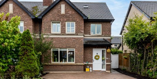 25 The Beeches Clogherhead Co Louth