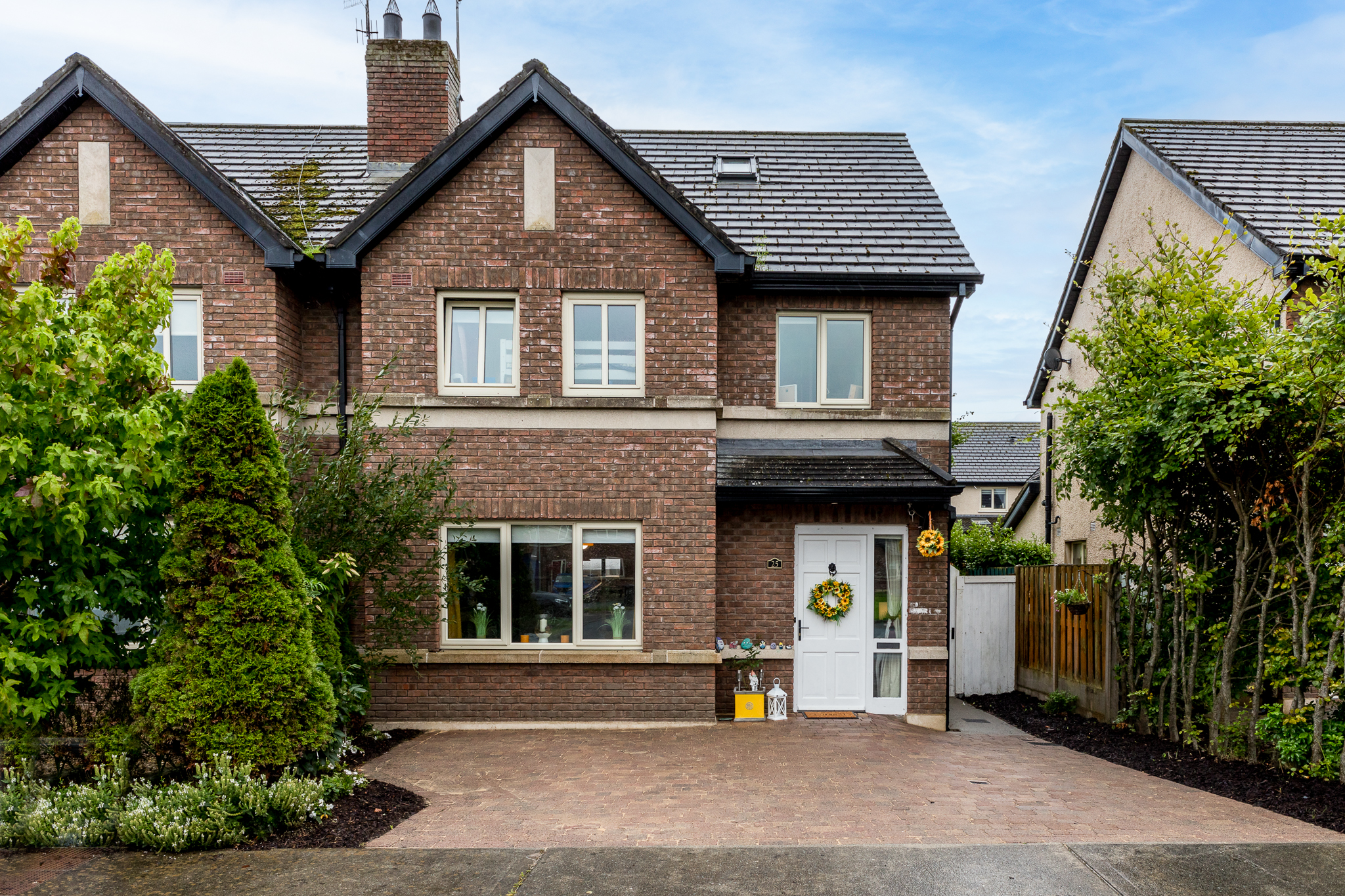 25 The Beeches Clogherhead Co Louth