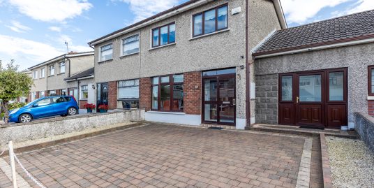 18 Cherrybrook Drive Drogheda Co Louth