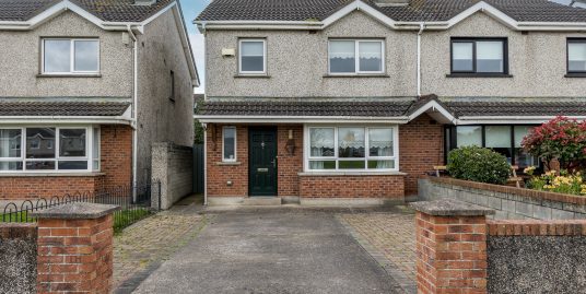 42 Castle Manor Drogheda Co Louth