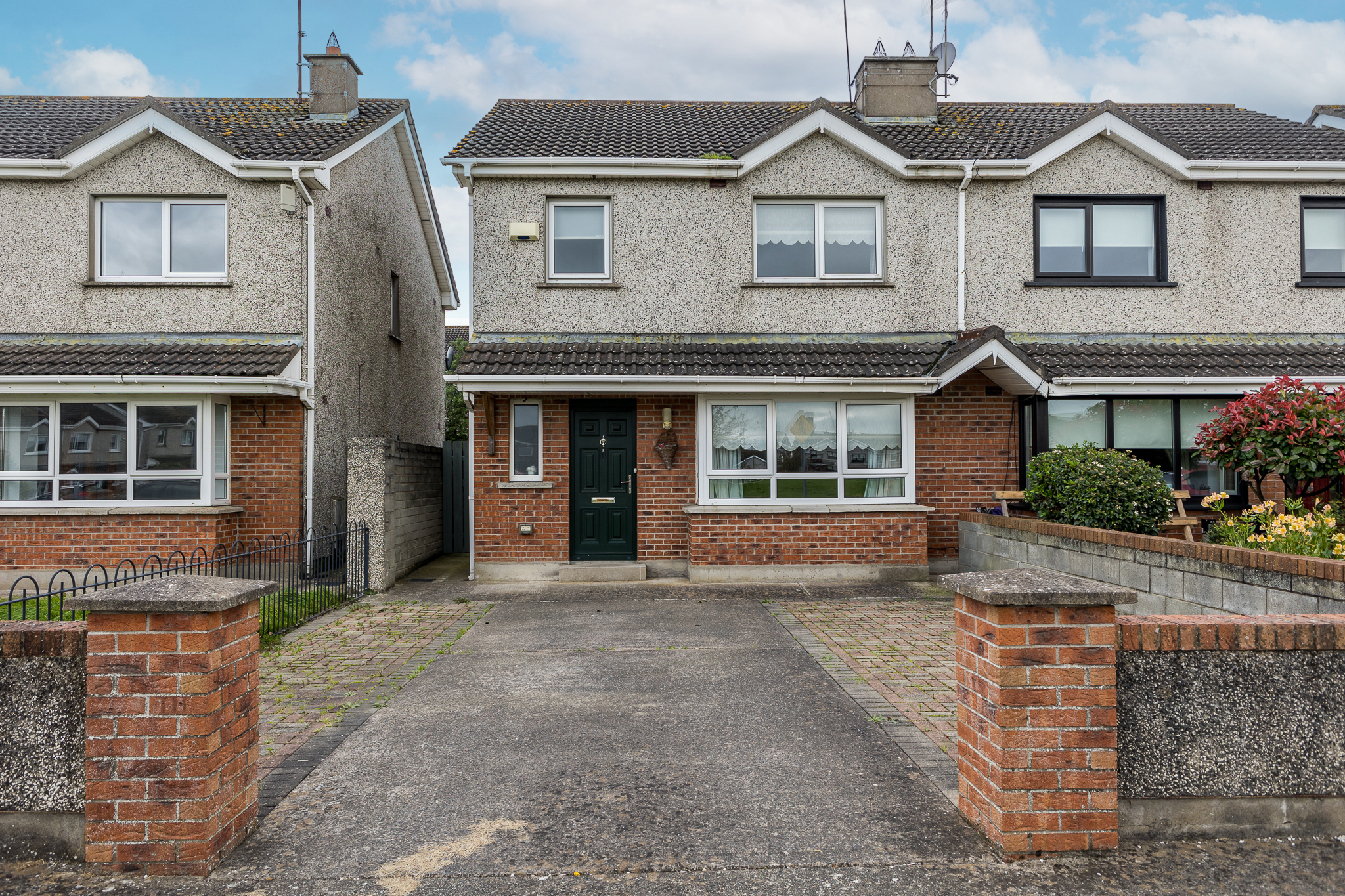 42 Castle Manor Drogheda Co Louth