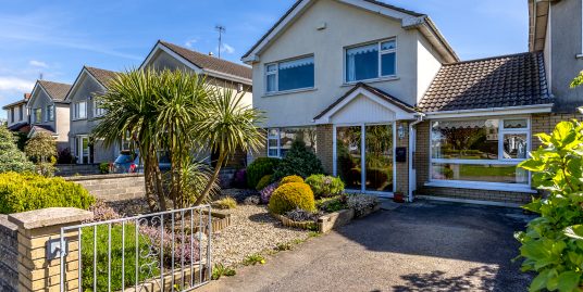 5 Grange Rise Ballymakenny Road Drogheda Co Louth